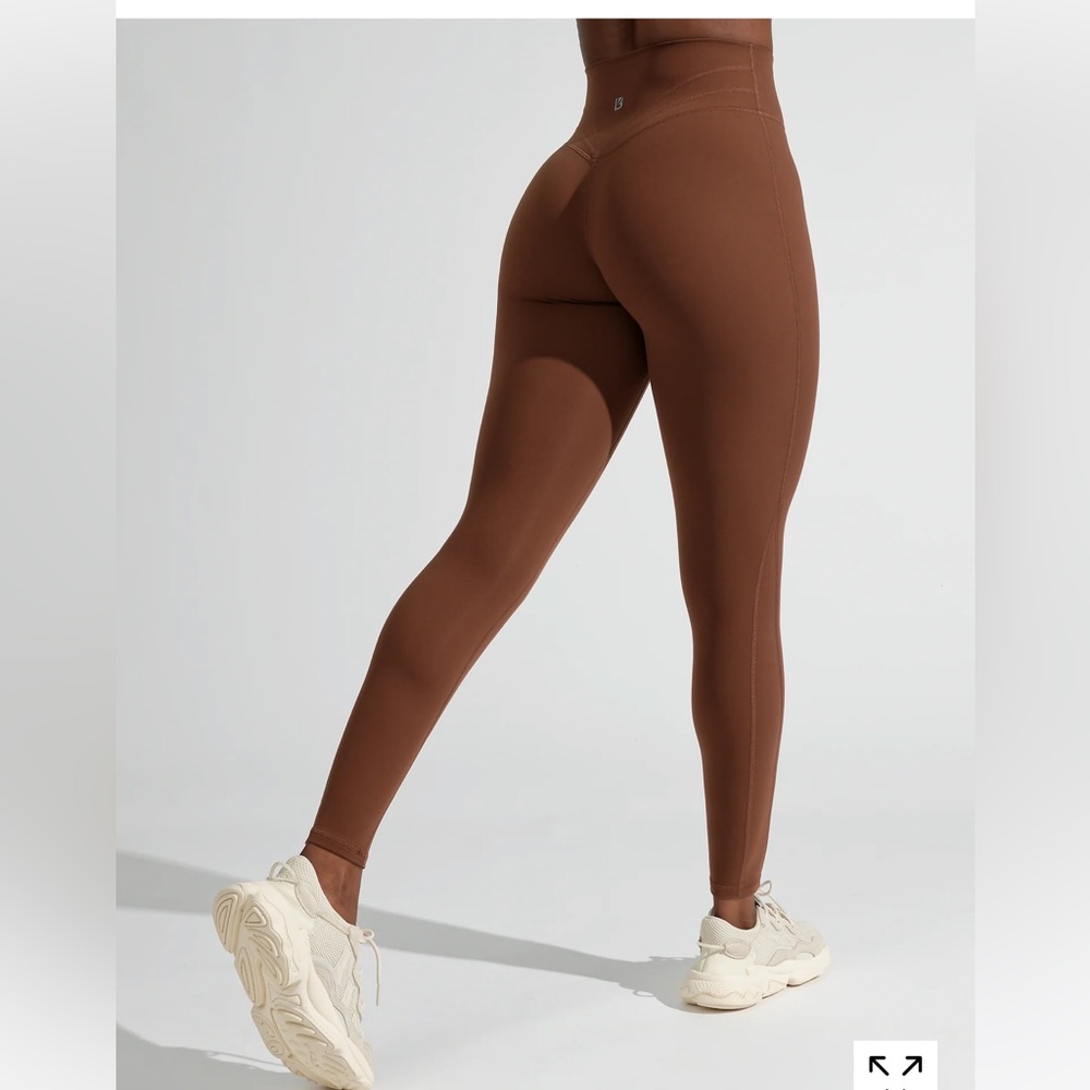 BuffBunny Legacy Legging